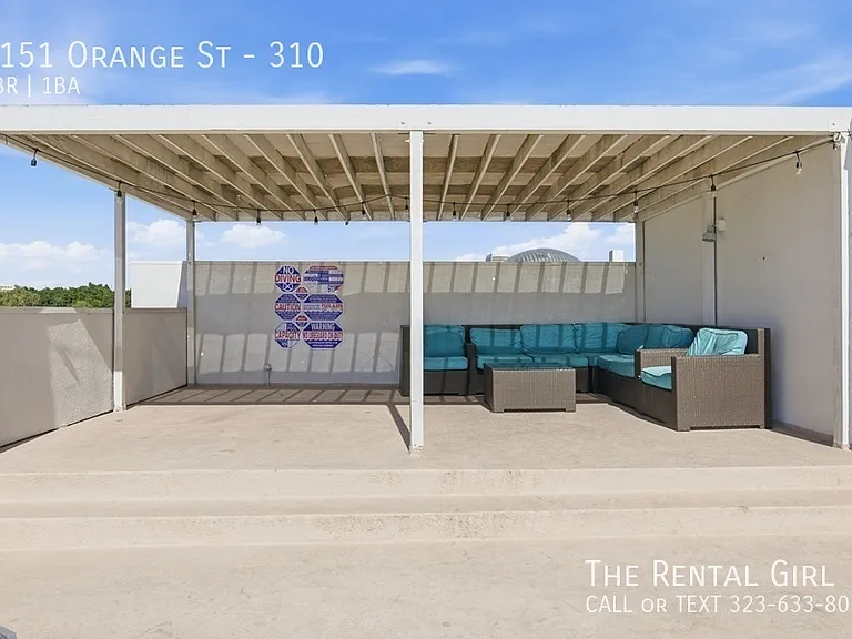 6151 Orange St #310 — Photo 23