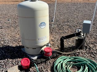 E Buck Ranch Rd, Pearce, AZ 85625