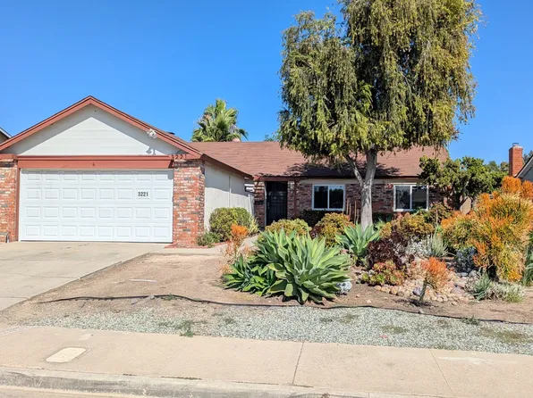 3221 Lemon Ln, Lemon Grove, CA 91945