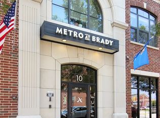 The Metro, Tulsa, OK 74103