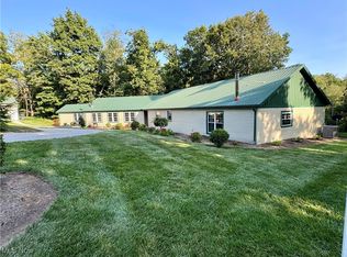 14780 Township #467, Lakeville, OH 44638