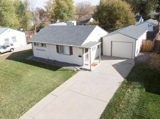 2646 S Hooker St, Denver, CO 80219