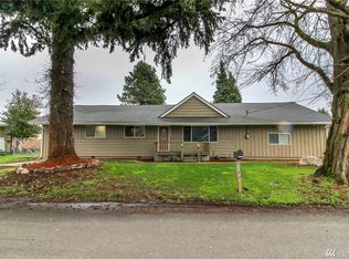 5615 E M St, Tacoma, WA 98404