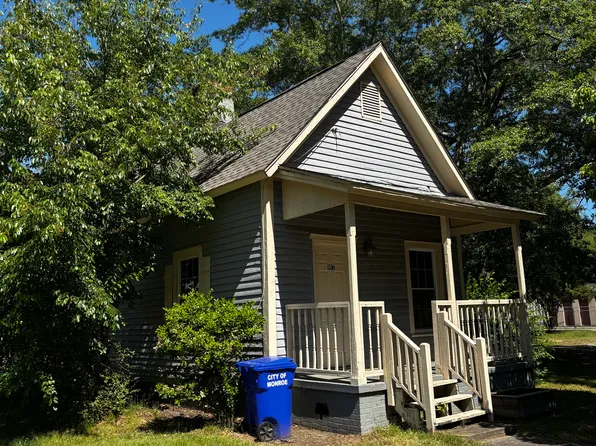 907 S Broad St, Monroe, GA 30655