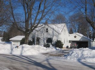 6966 Grotto Ave, Rudolph, WI 54475