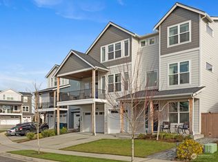 4021 60th Ave NE, Marysville, WA