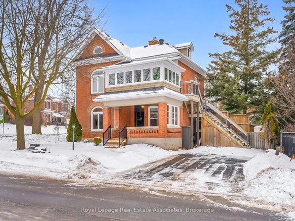 1 3rd Ave, Orangeville, ON L9W 1G8