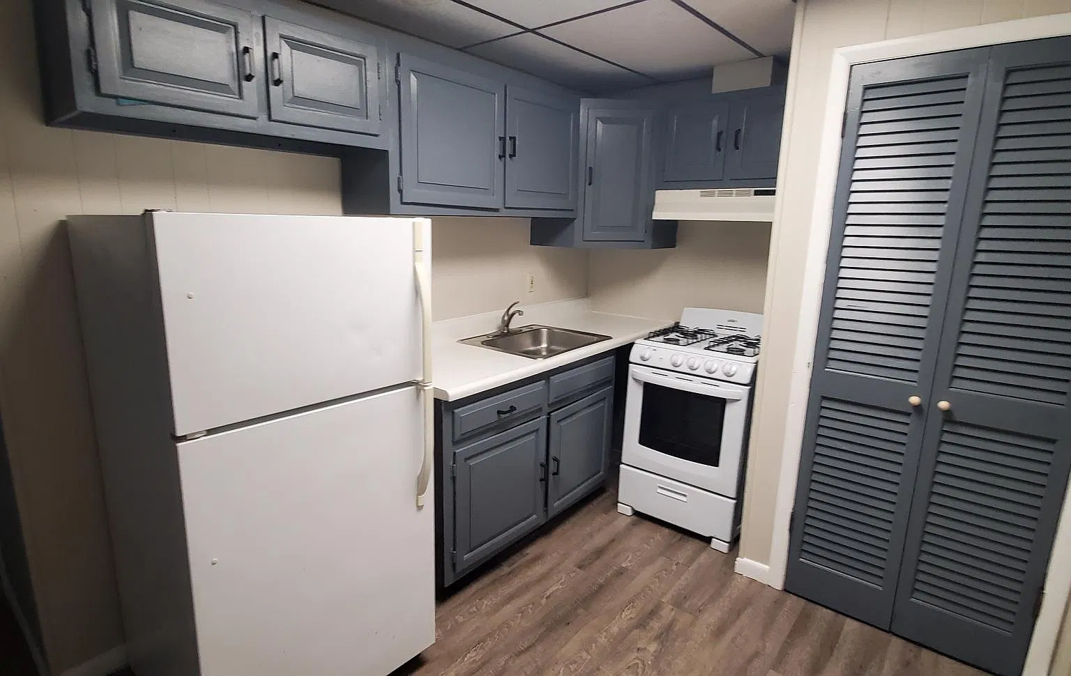 1 bed, 600 sqft, $1,250 — Photo 1