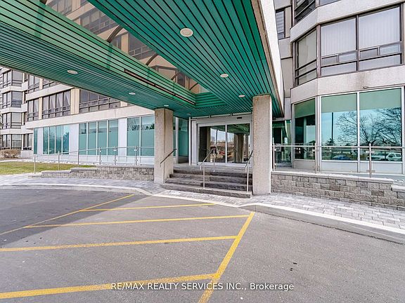 3rd image of 330 Mill St S #711