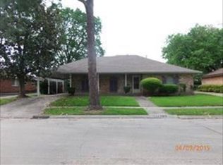 5731 Carlisle Ct, New Orleans, LA 70131