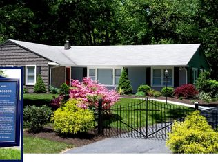 330 W Chestnut Hill Rd, Newark, DE 19713