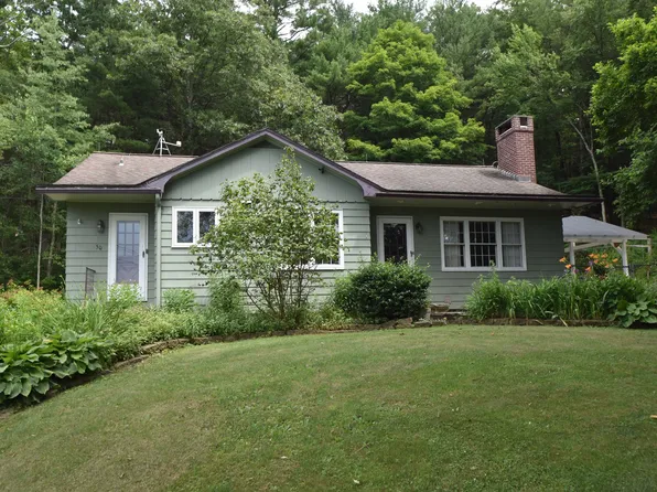 50 Tolland Turnpike, Willington, CT 06279