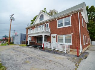 1213 E St Louis St, Springfield, MO 65802