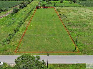 0 E Brown Tract Rd, Lozano, TX 78568