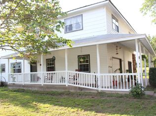 442156 E 367th Rd, Big Cabin, OK 74332