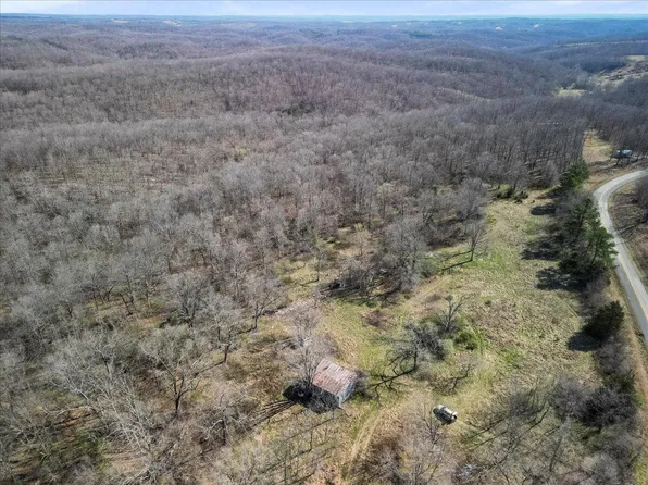 000 Highway U, Elk Creek, MO 65464