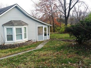5911 Agnes Ave, Kansas City, MO 64130
