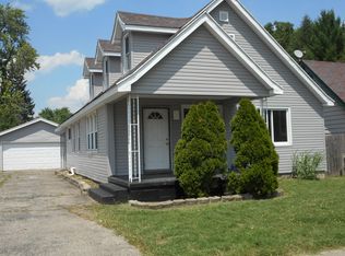 33 E Parkwood Dr, Fairborn, OH 45324