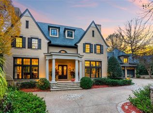 675 W Paces Ferry Rd NW UNIT 13, Atlanta, GA 30327