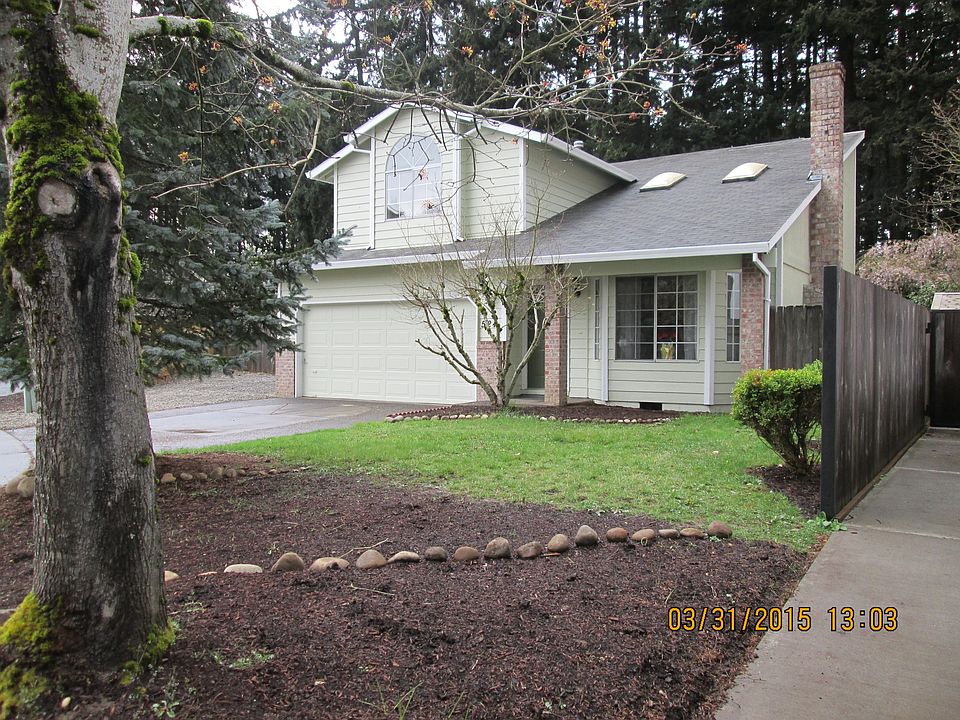524 SW Hartley Ave
