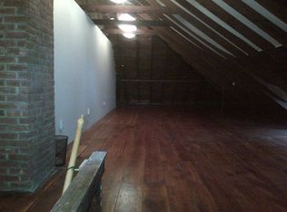 468 Hoyt Ave, Staten Island, NY 10301