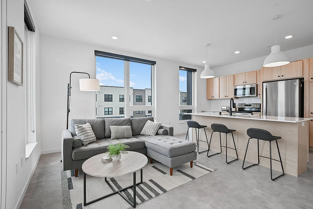 The Common Place Apartments — Photo 2