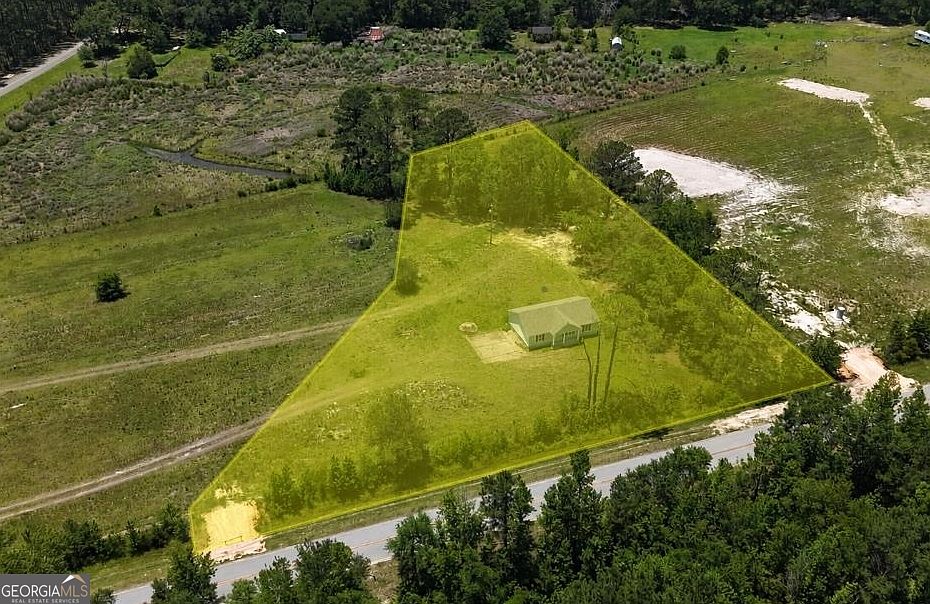2nd image of 4486 Deloach Church Rd