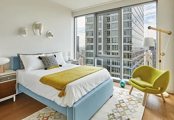 Rented by The Durst Organization | media 46