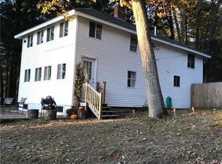 67 Lantern Ln, Windham, ME 04062