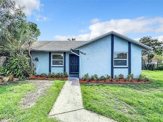 5800 Willow Bud Ct, Orlando, FL 32807