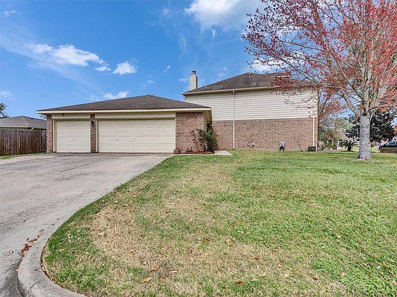 2nd image of 20919 Burnt Amber Ln