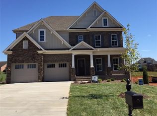 157 S Sawgrass Dr, Advance, NC 27006