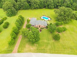 1562 N Pisgah Rd LOT 4, Cordova, TN 38016