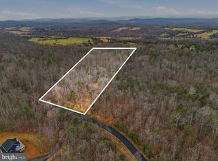 LOT 7B Old Stillhouse Rd, Boston, VA 22713