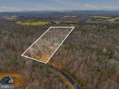 LOT 7B Old Stillhouse Rd, Boston, VA, 22713