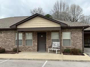 4264 Chisholm Rd #102, Florence, AL 35630