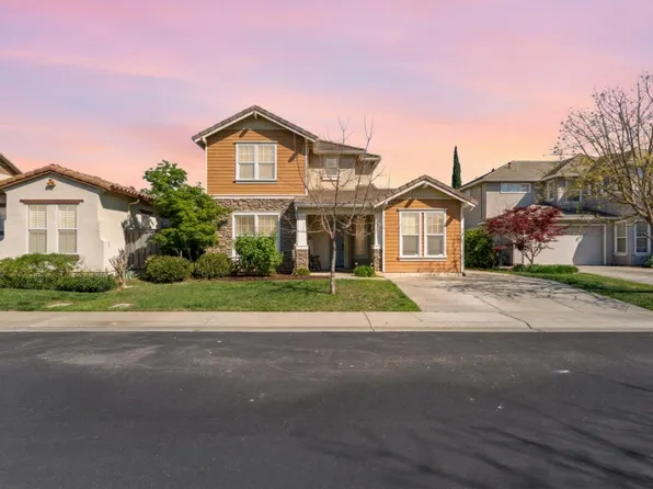 11749 Dionysus Way, Rancho Cordova, CA 95742