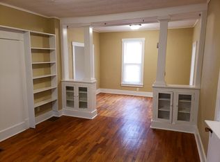 407 W Springfield Ave APT 1, Champaign, IL 61820