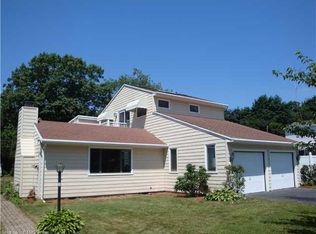 11 W Society Rd, East Lyme, CT 06333