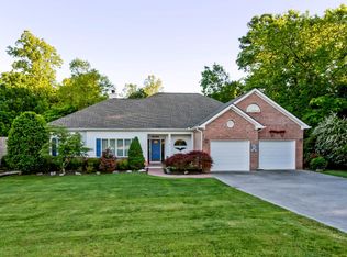 318 Mingo Way, Loudon, TN 37774