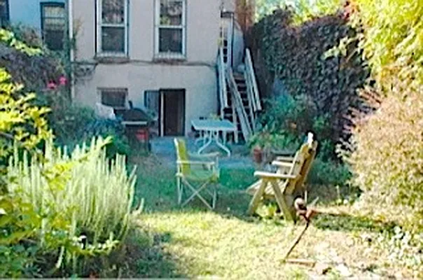 Rented by Boerum Hill Realty | media 79