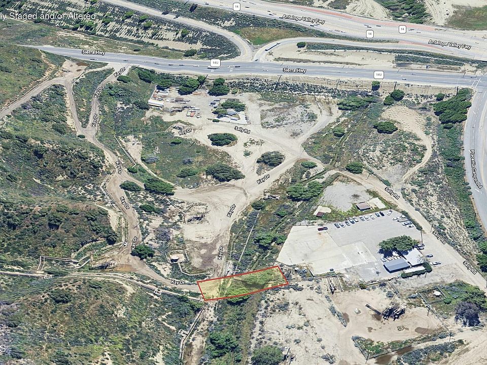 1st image of Sally Rd