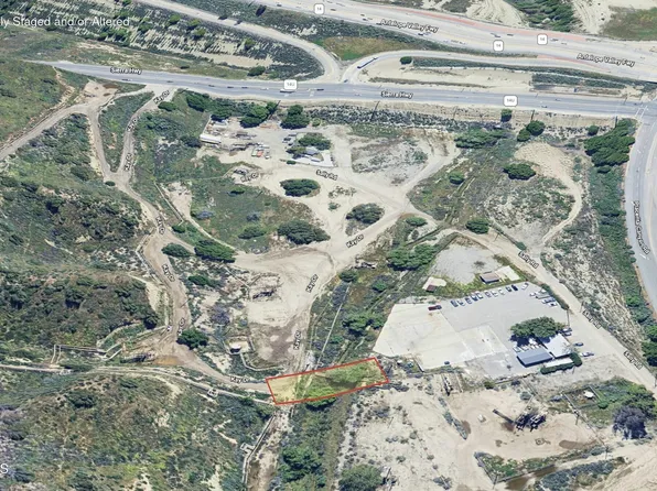 Sally Rd, Newhall, CA 91321