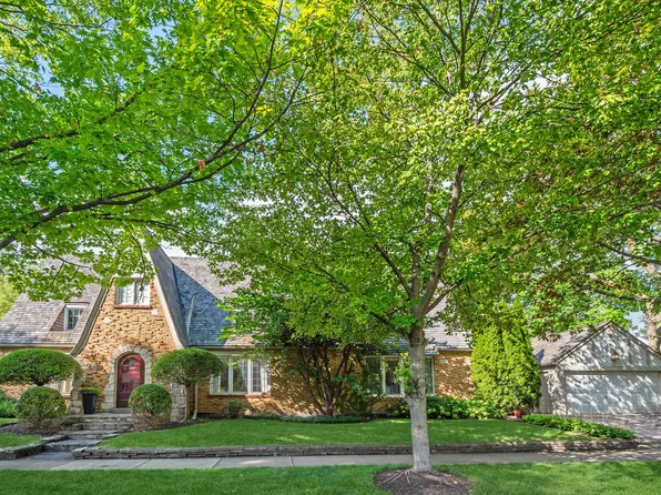 542 Brier St, Kenilworth, IL 60043