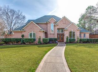 103 Van Buren Ct, Colleyville, TX 76034