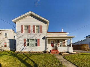 79 Bridge St, Seneca Falls, NY 13148