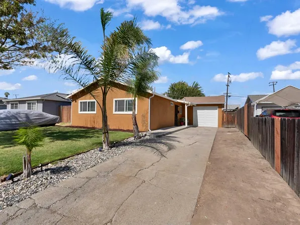 131 E 22nd St, Tracy, CA 95376
