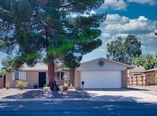 1330 E Tacoma St, Sierra Vista, AZ 85635