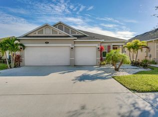 4091 Masira Ct, Melbourne, FL 32904