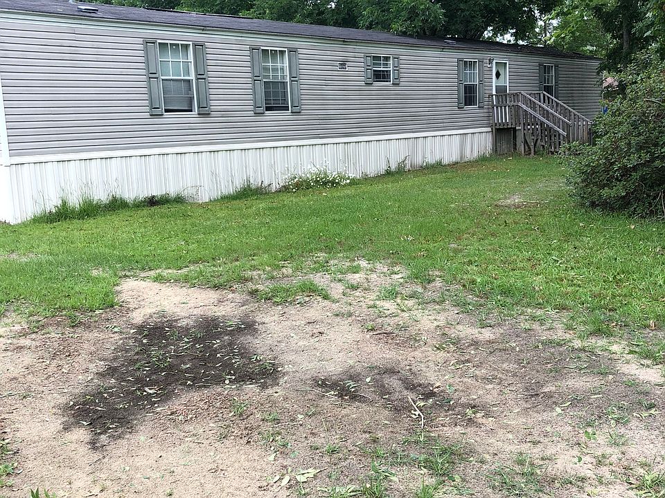 2nd image of 1659 Cecil Jackson Rd